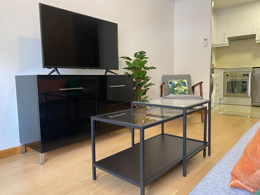 Apartmán Executive Style Near Downtwon Valencie Exteriér fotografie