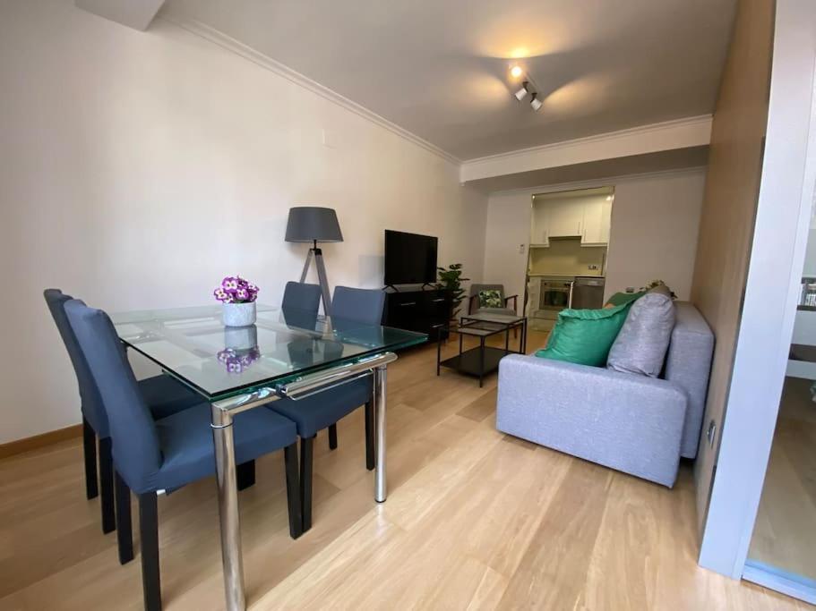 Apartmán Executive Style Near Downtwon Valencie Exteriér fotografie