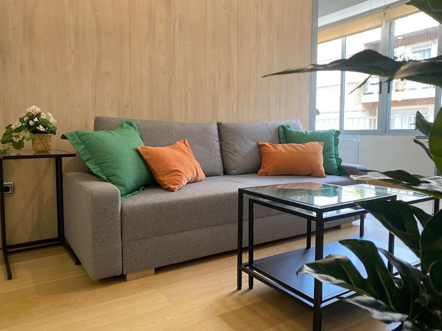 Apartmán Executive Style Near Downtwon Valencie Exteriér fotografie