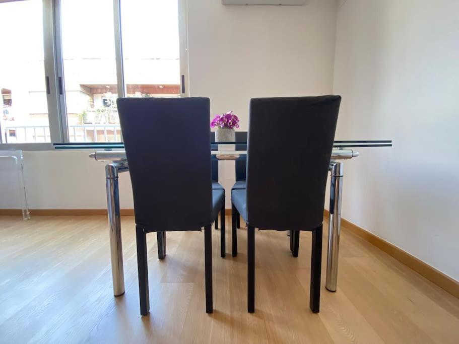 Apartmán Executive Style Near Downtwon Valencie Exteriér fotografie