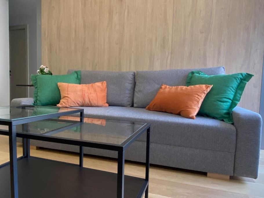 Apartmán Executive Style Near Downtwon Valencie Exteriér fotografie