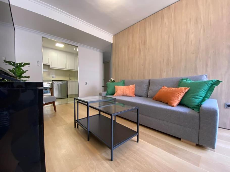Apartmán Executive Style Near Downtwon Valencie Exteriér fotografie