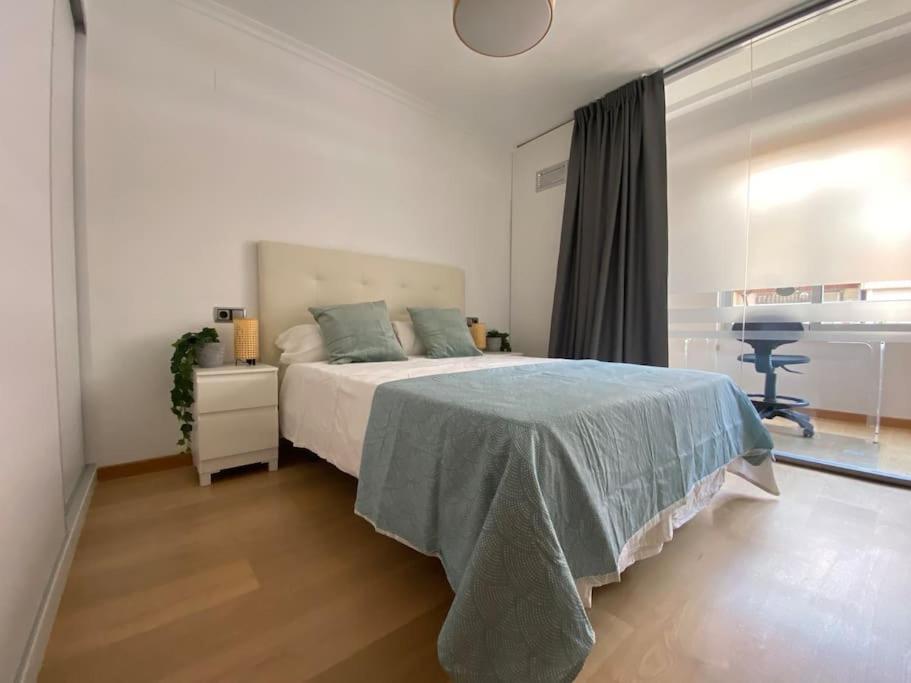 Apartmán Executive Style Near Downtwon Valencie Exteriér fotografie