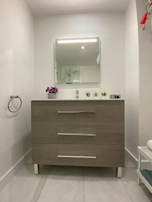 Apartmán Executive Style Near Downtwon Valencie Exteriér fotografie