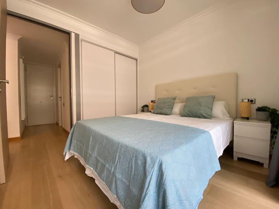Apartmán Executive Style Near Downtwon Valencie Exteriér fotografie